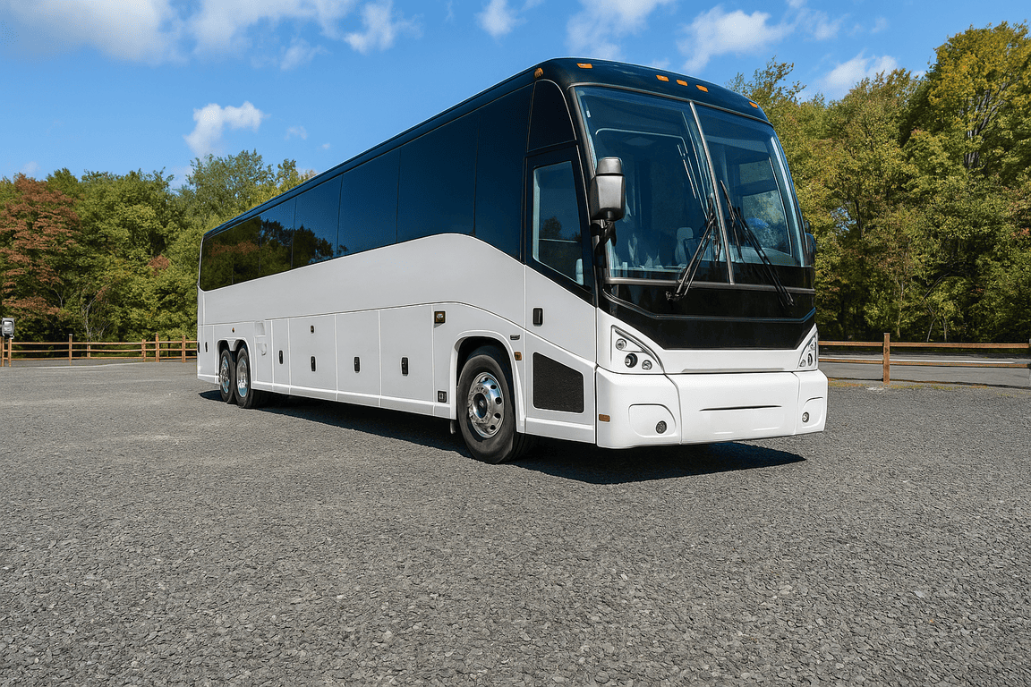 picture of Fontana Minibus Company coach bus