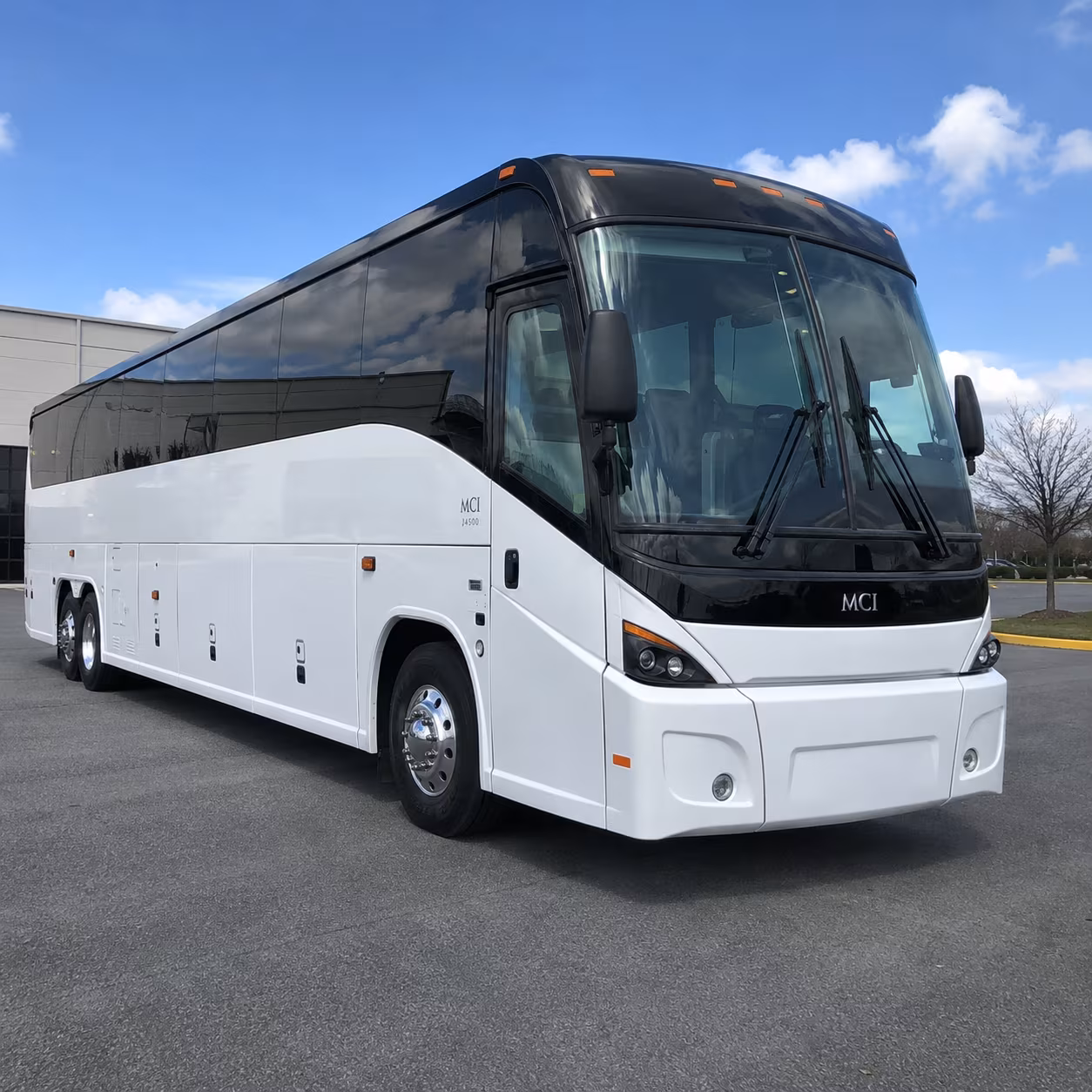 charter buses for fontana stem and career exploration field trips
