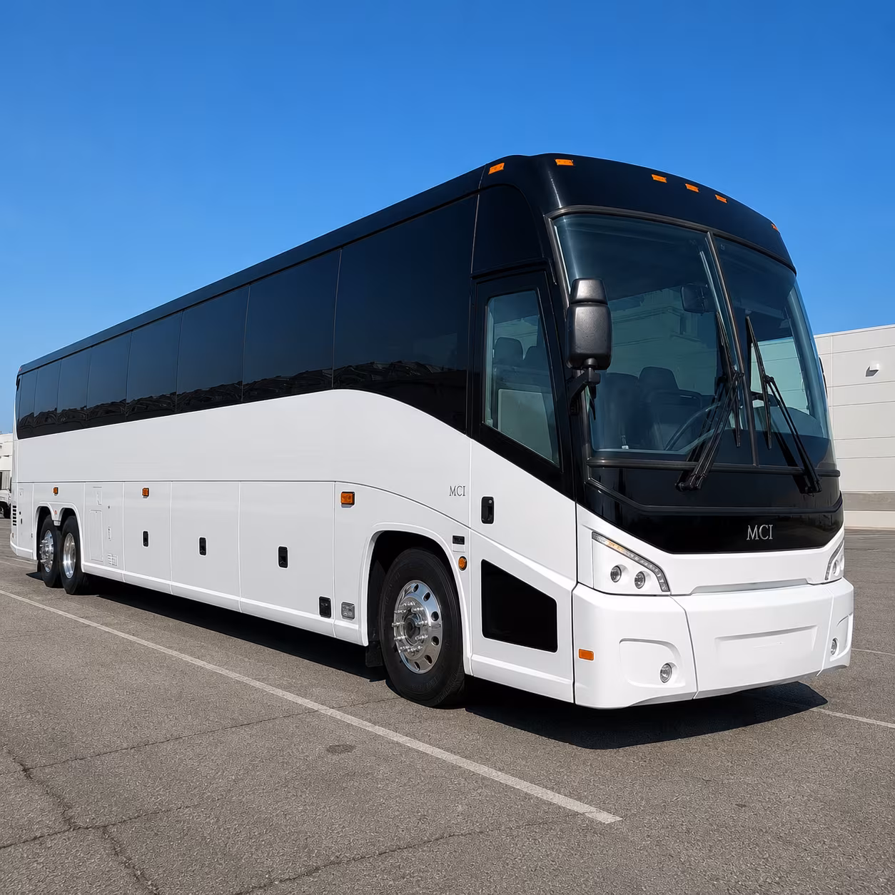charter buses for inland empire science and nature field trips