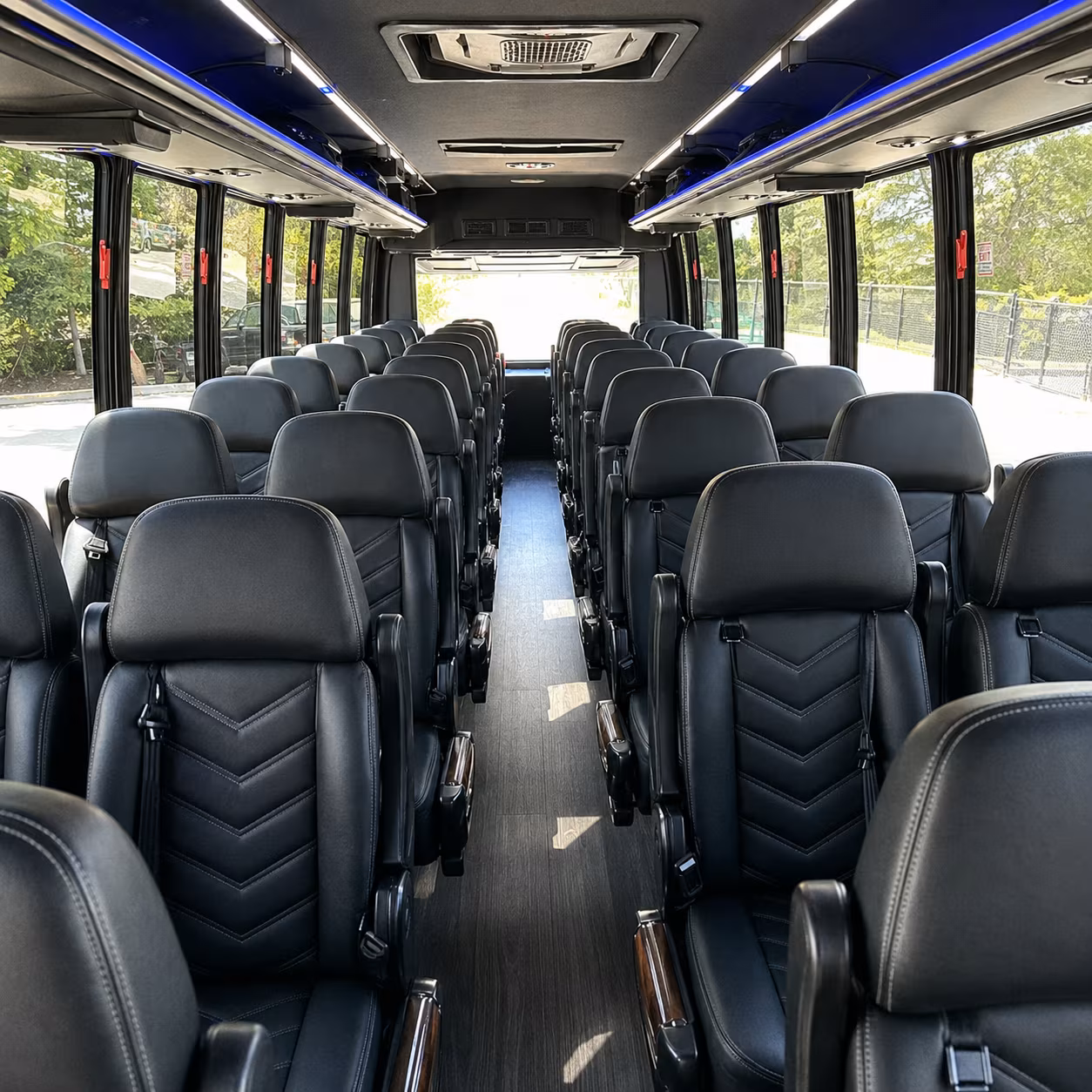 find the perfect transportation for your next bachelor or bachelorette party 3