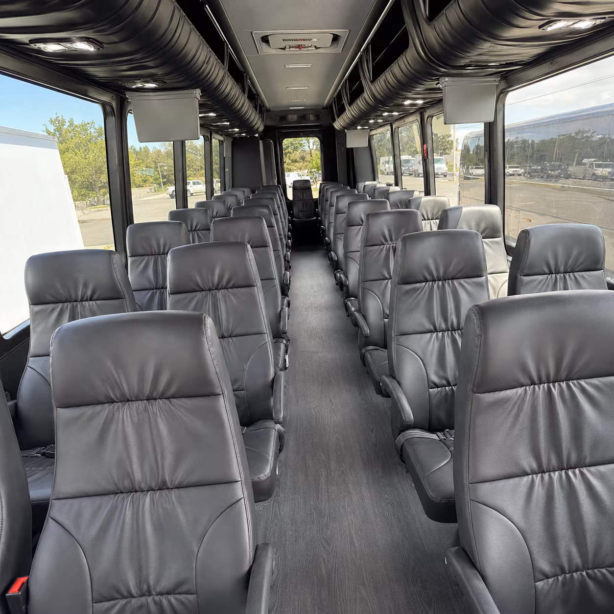 find the perfect transportation for your next birthday 2