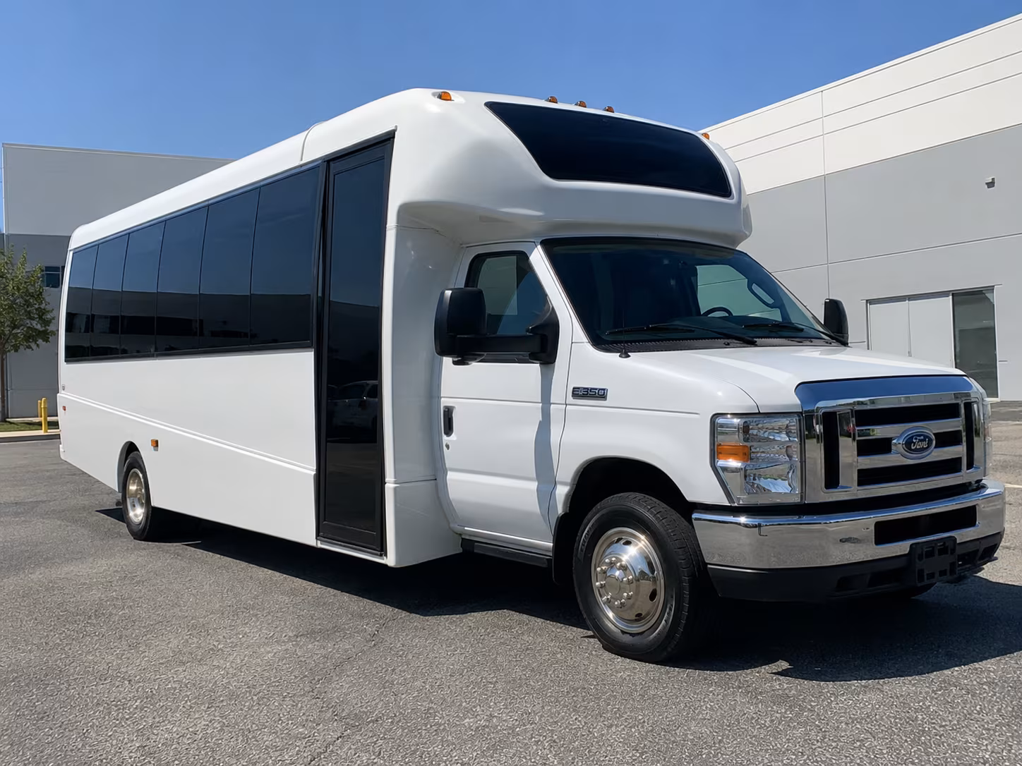 find the perfect transportation for your next birthday 3