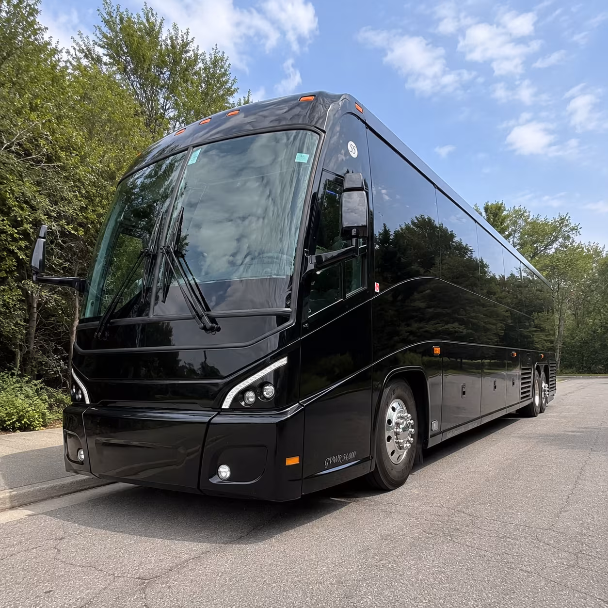 find the perfect transportation for your next birthday 4