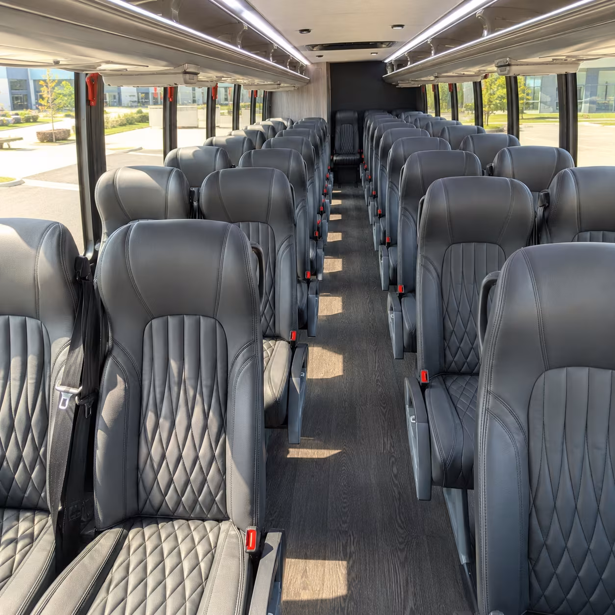find the perfect transportation for your next birthday 5