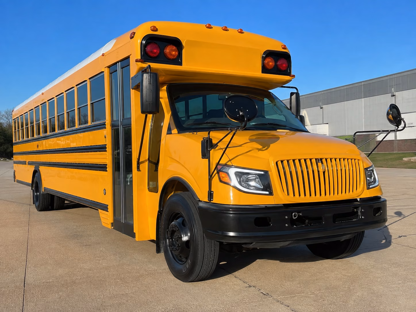 find the perfect transportation for your next church or religious group 4
