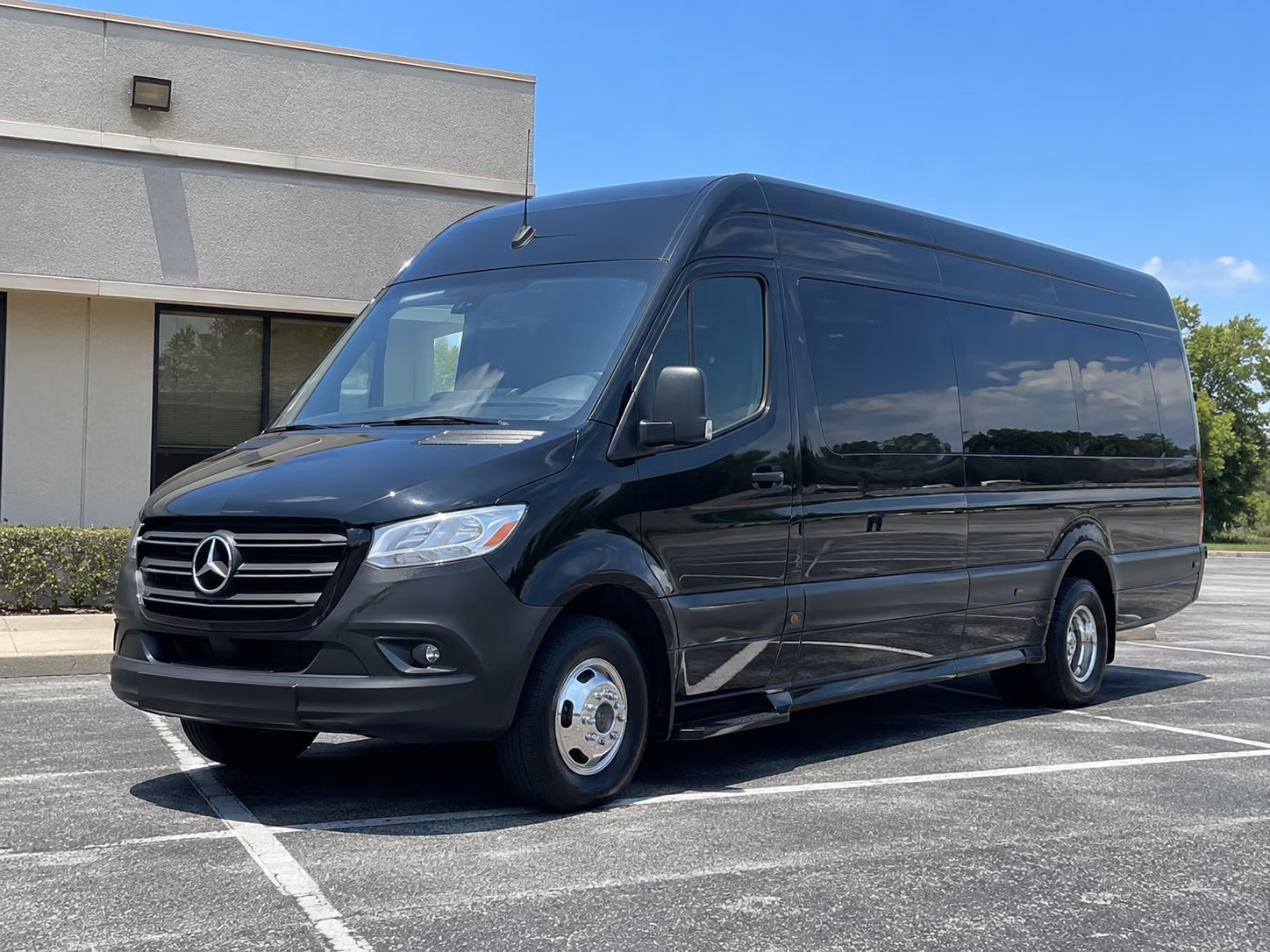 find the perfect transportation for your next concert or music festival 1