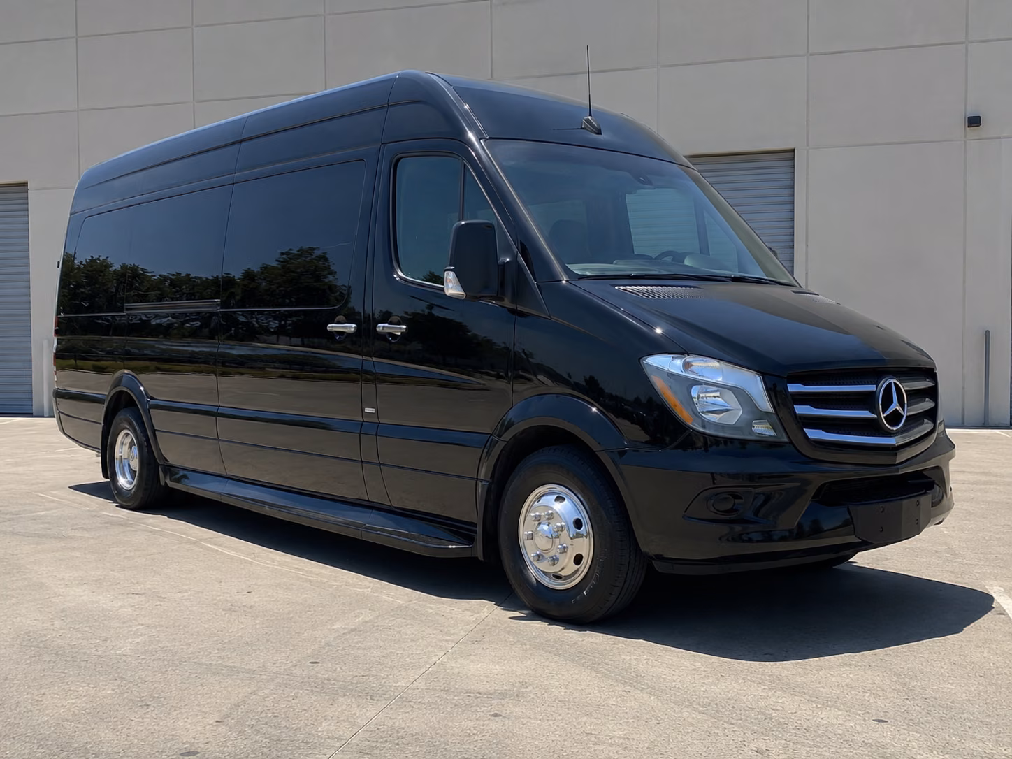 find the perfect transportation for your next concert or music festival 3