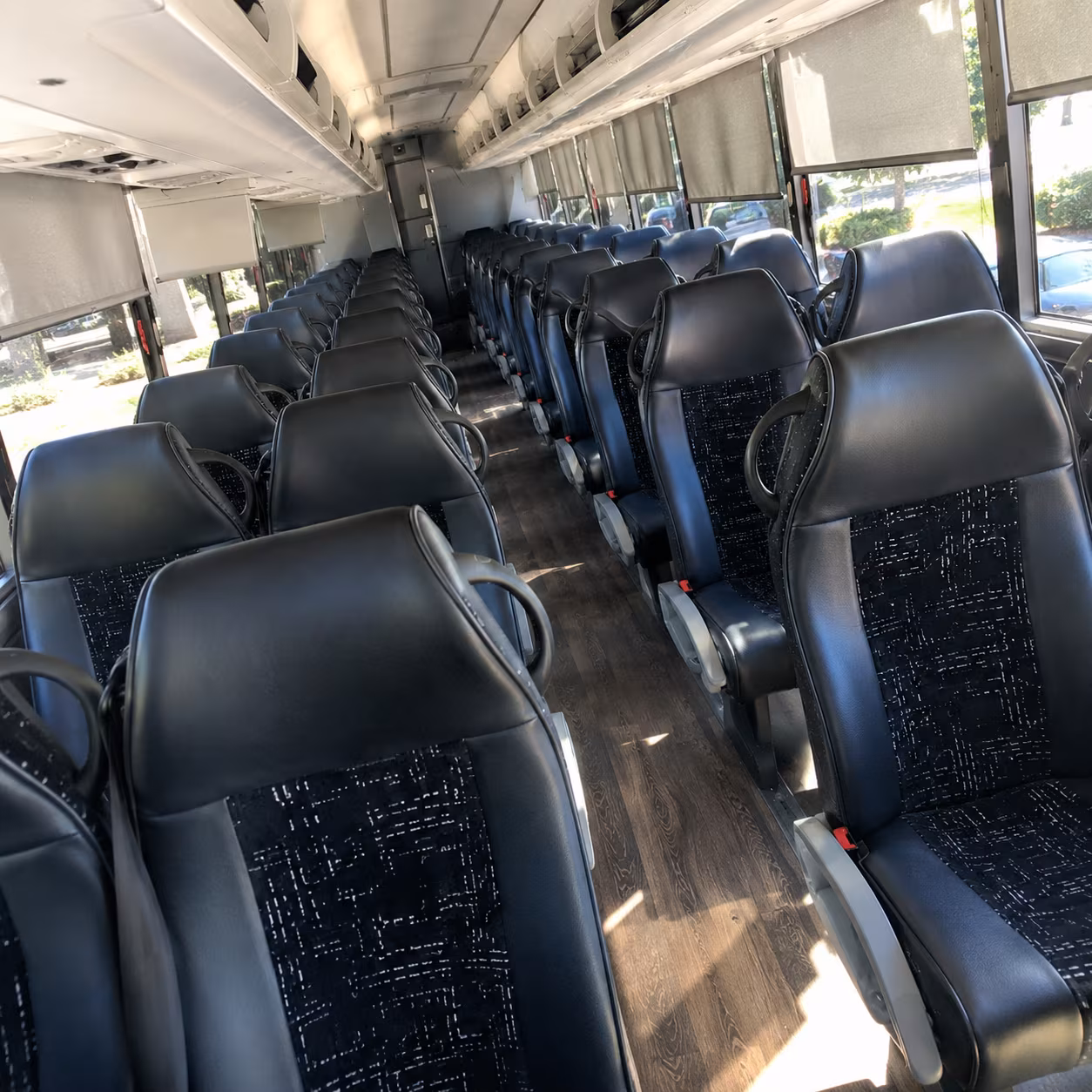find the perfect transportation for your next concert or music festival 5