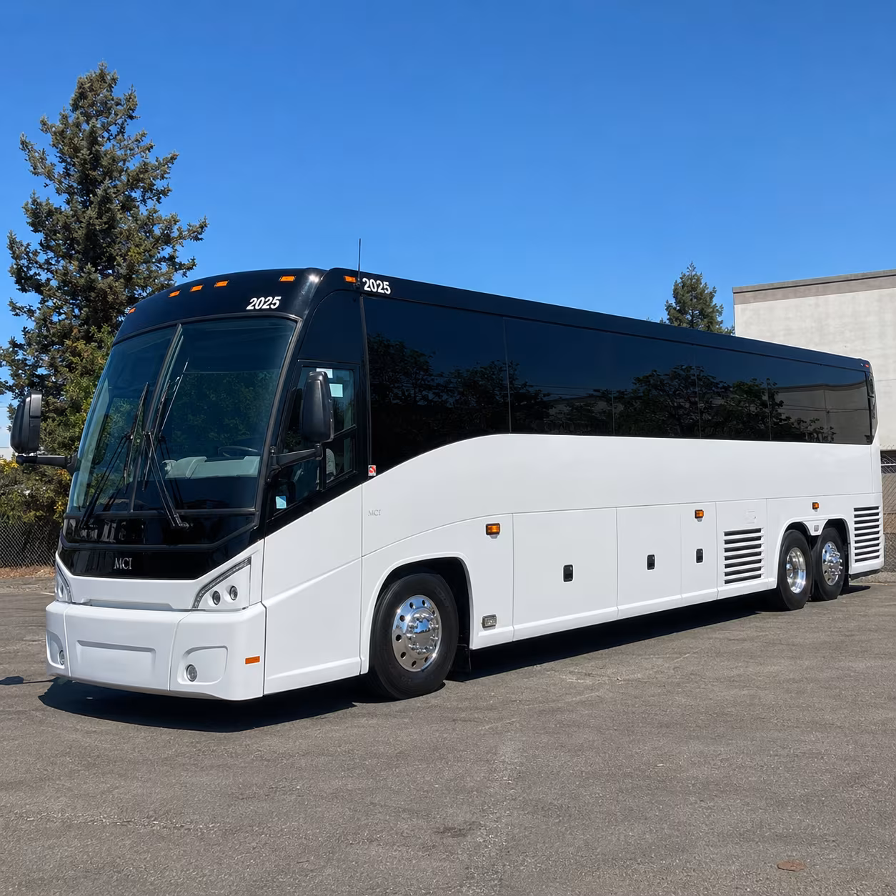 find the perfect transportation for your next convention or trade show 3