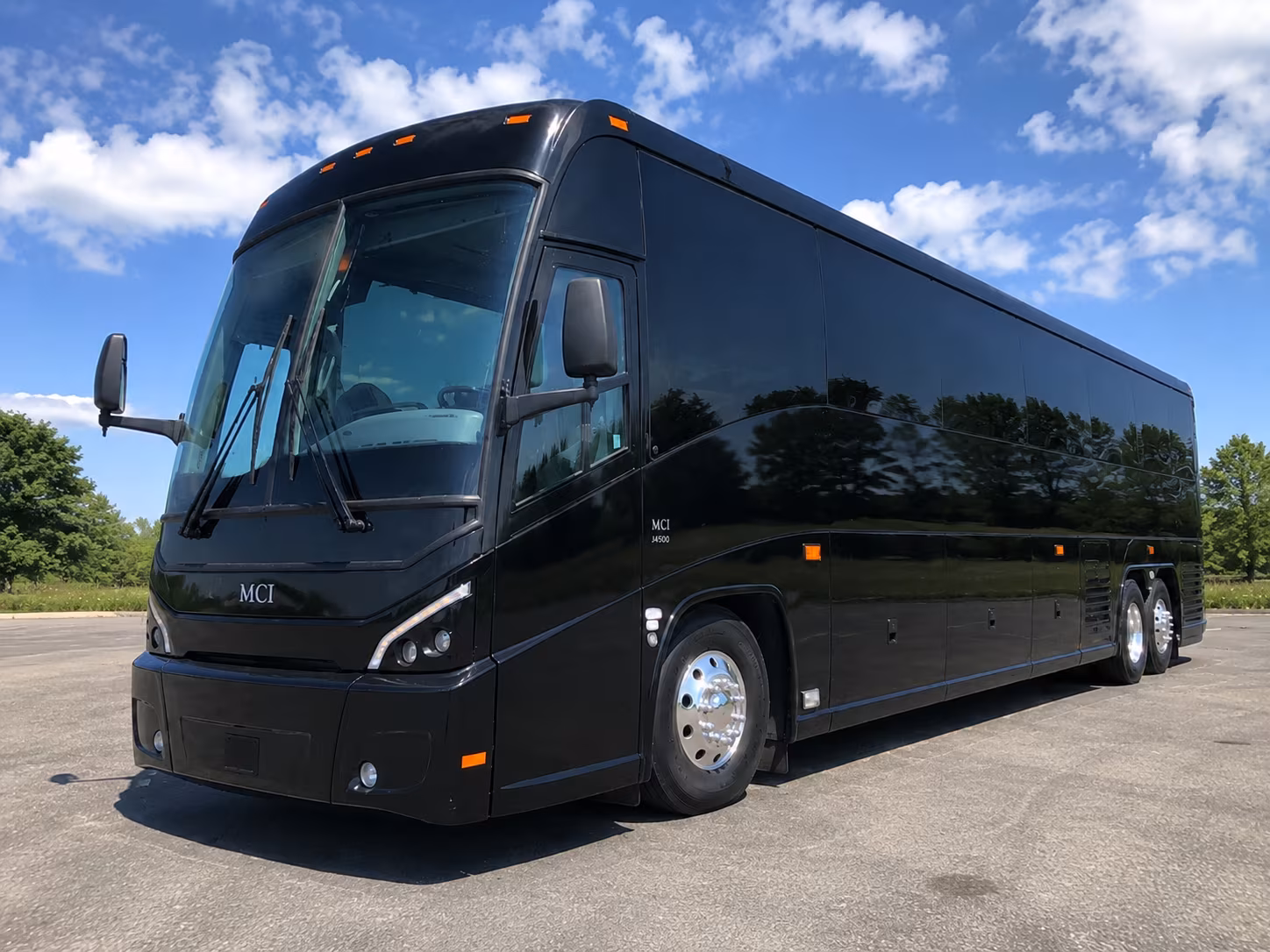 find the perfect transportation for your next corporate event 2