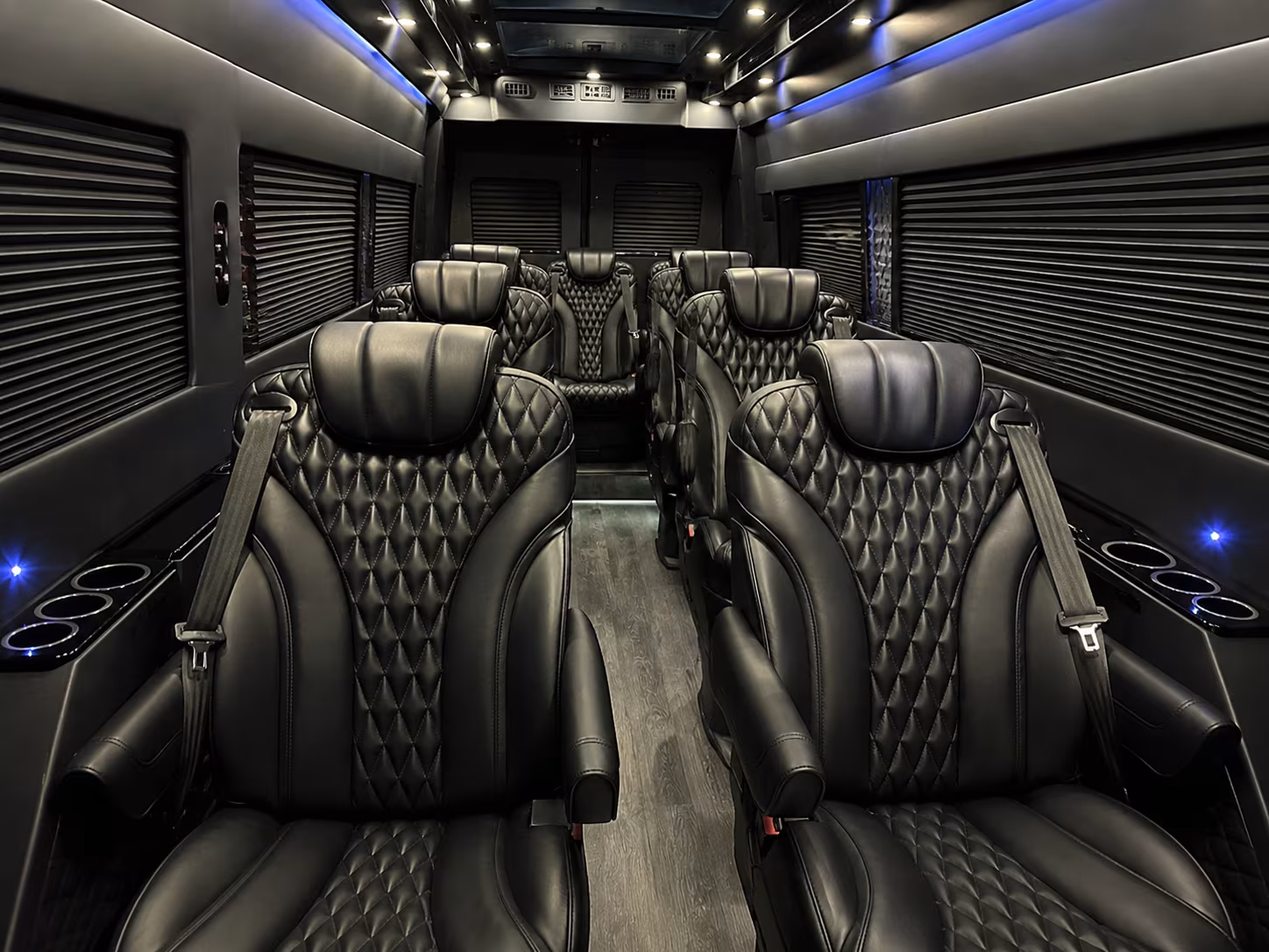 find the perfect transportation for your next corporate event 4