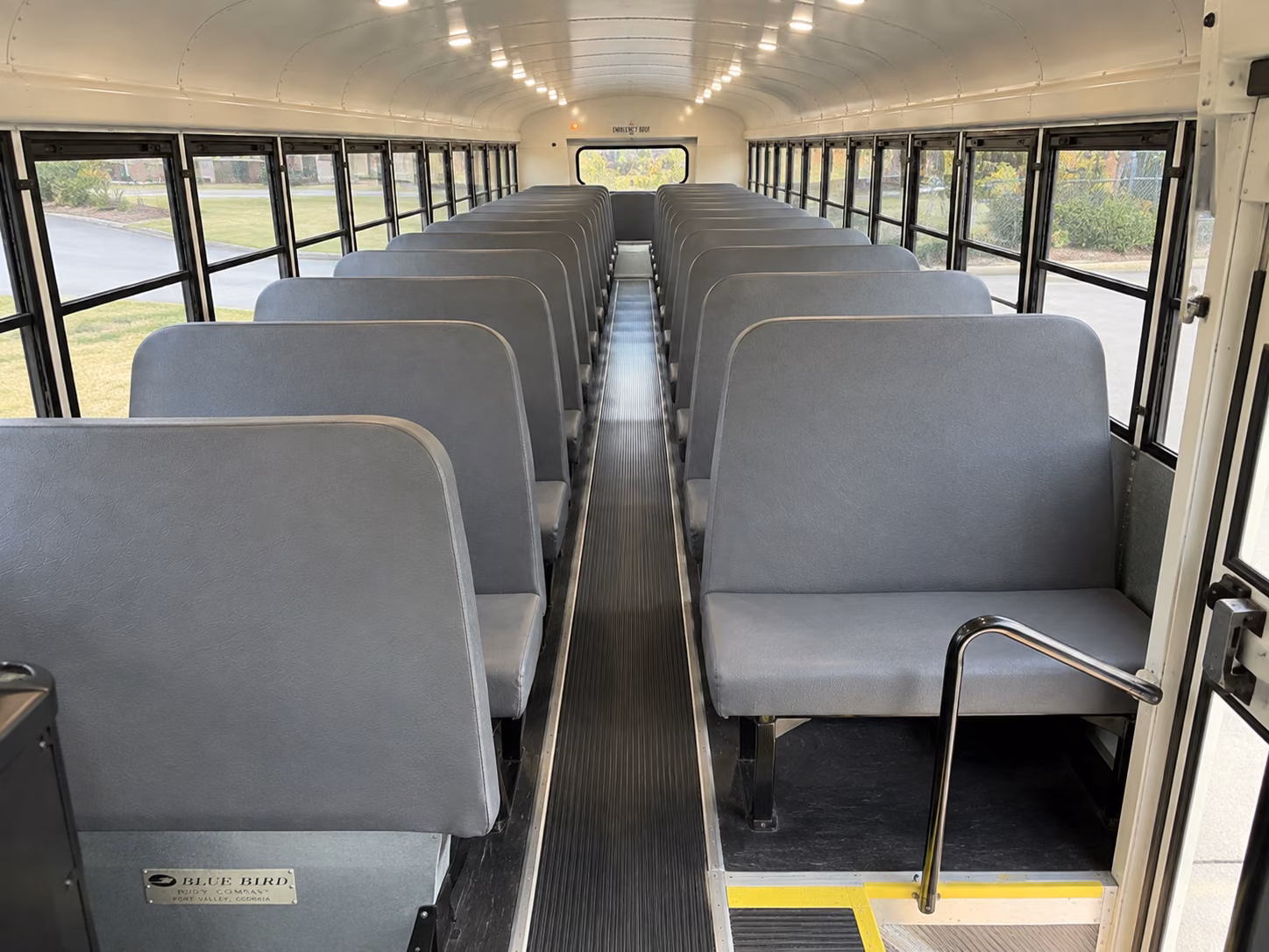 find the perfect transportation for your next field trip 4
