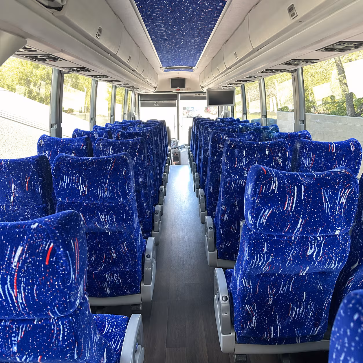 find the perfect transportation for your next private event 3