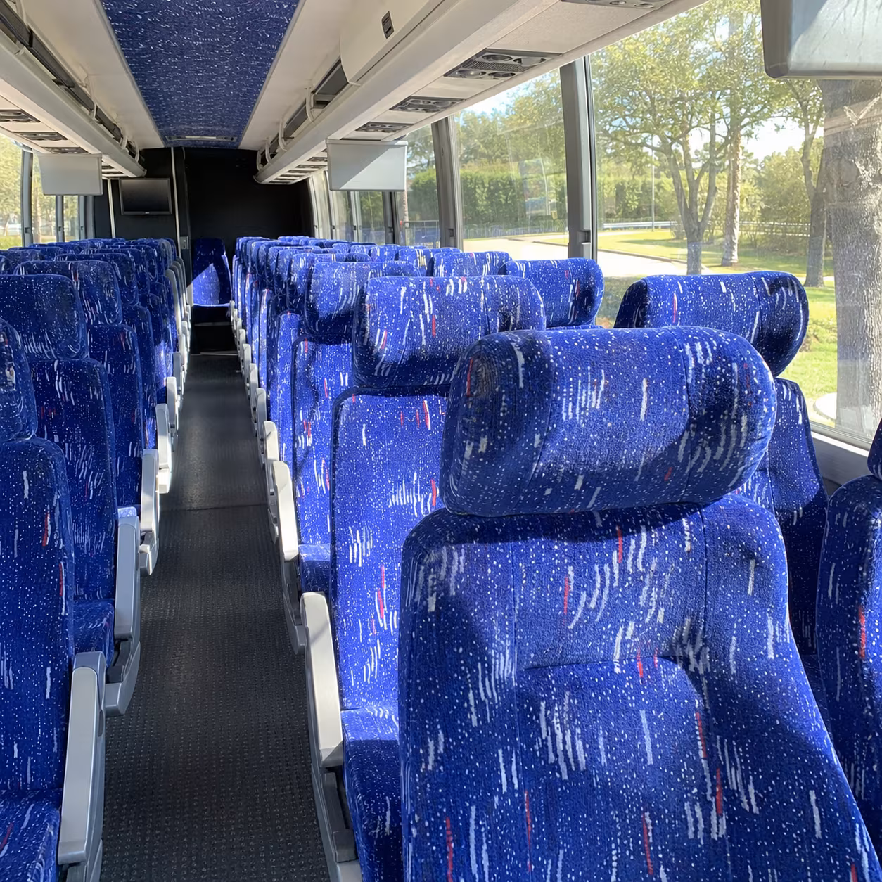 find the perfect transportation for your next private event 5