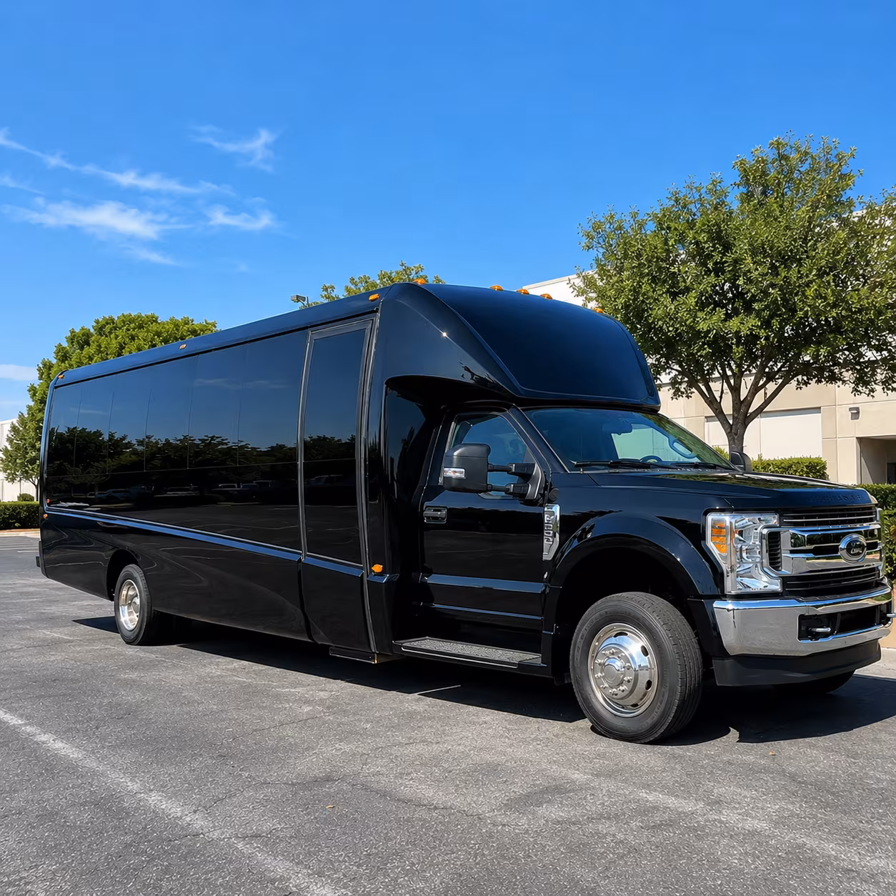 find the perfect transportation for your next prom 2