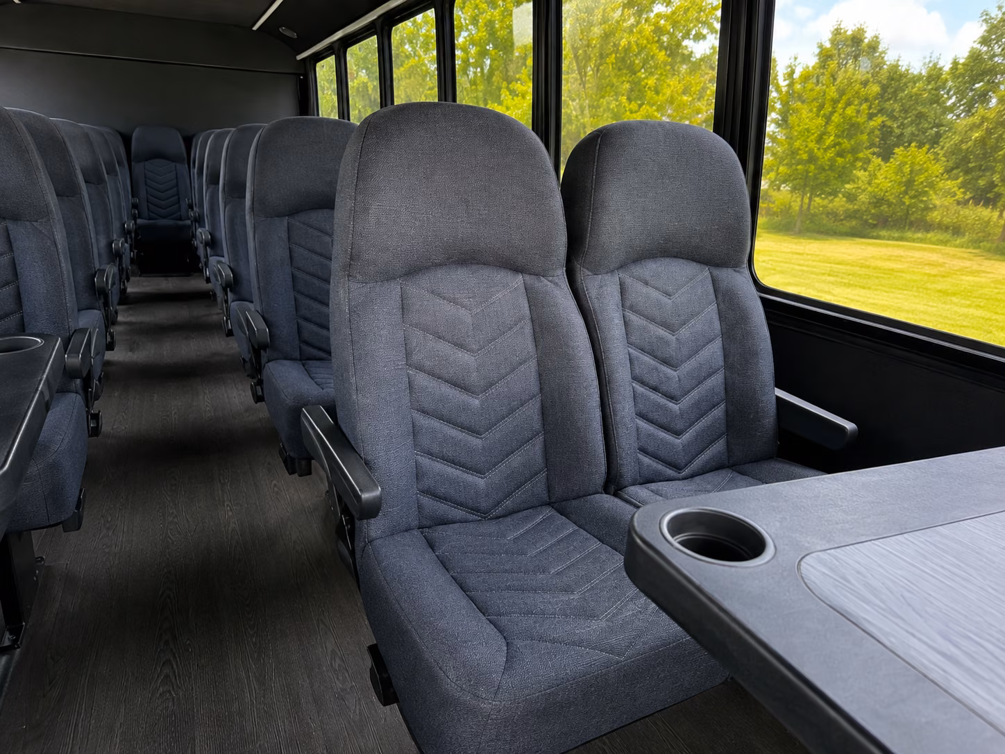 find the perfect transportation for your next prom 3