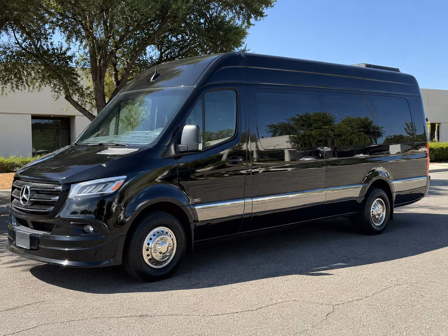 find the perfect transportation for your next prom 4