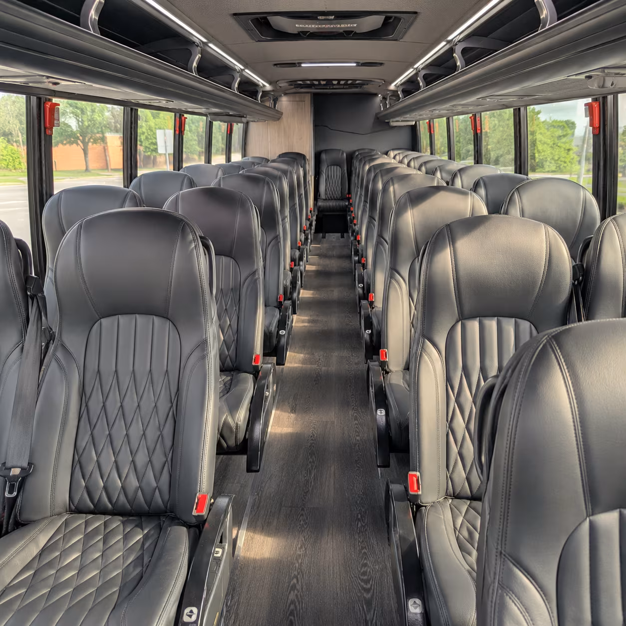 find the perfect transportation for your next wedding 1