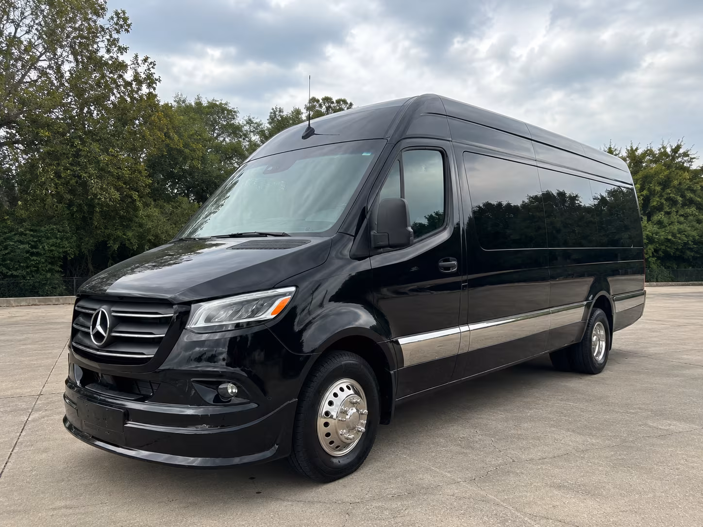 fontana airport transportation onboard seating