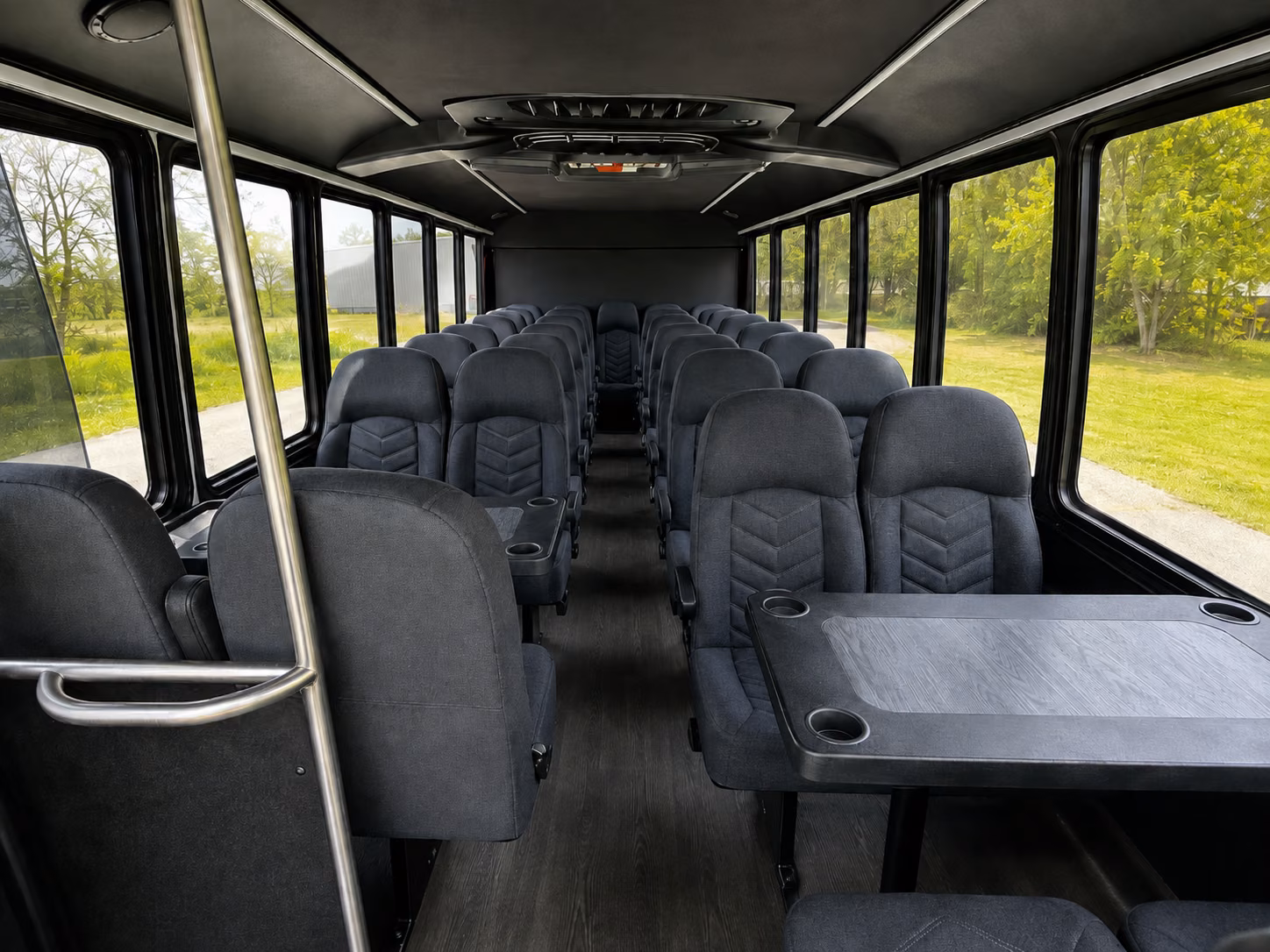 fontana airport transportation