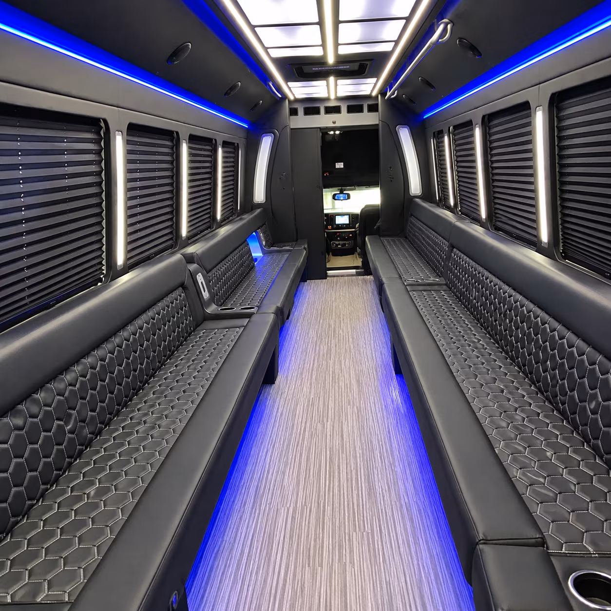 fontana bachelorette bus rentals to temecula wine country