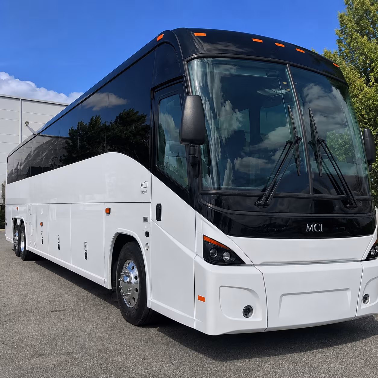 fontana concert transportation onboard seating