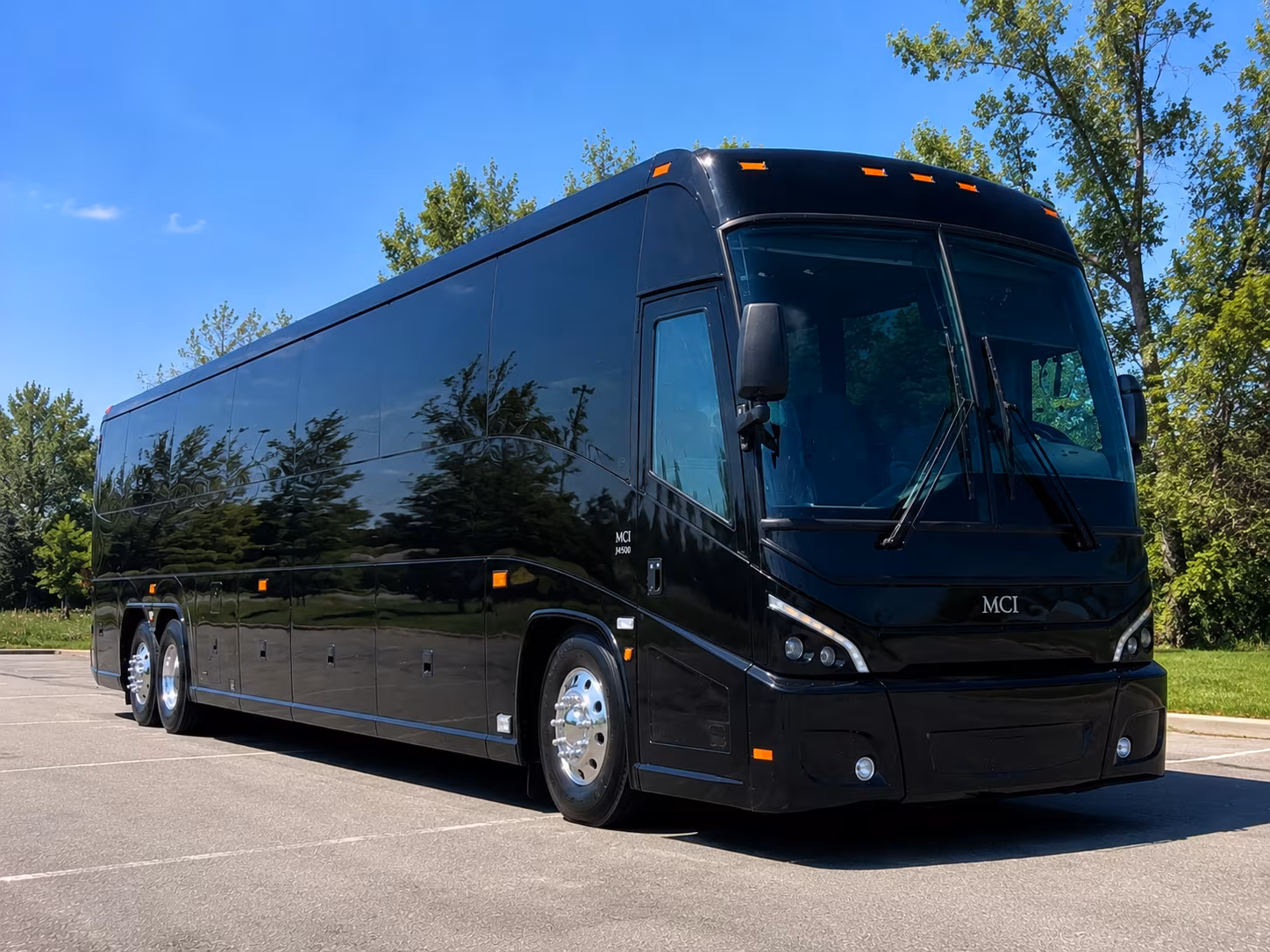 fontana concert transportation