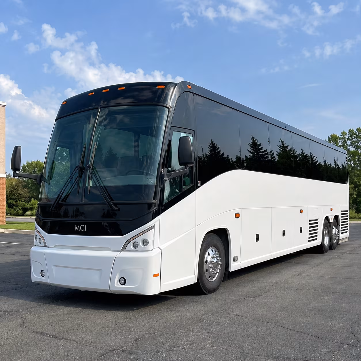 fontana sporting event transportation onboard seating