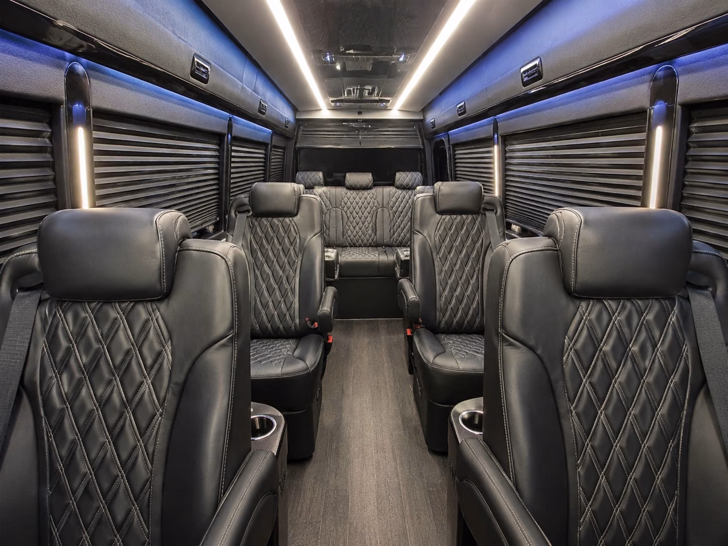 fontana sporting event transportation