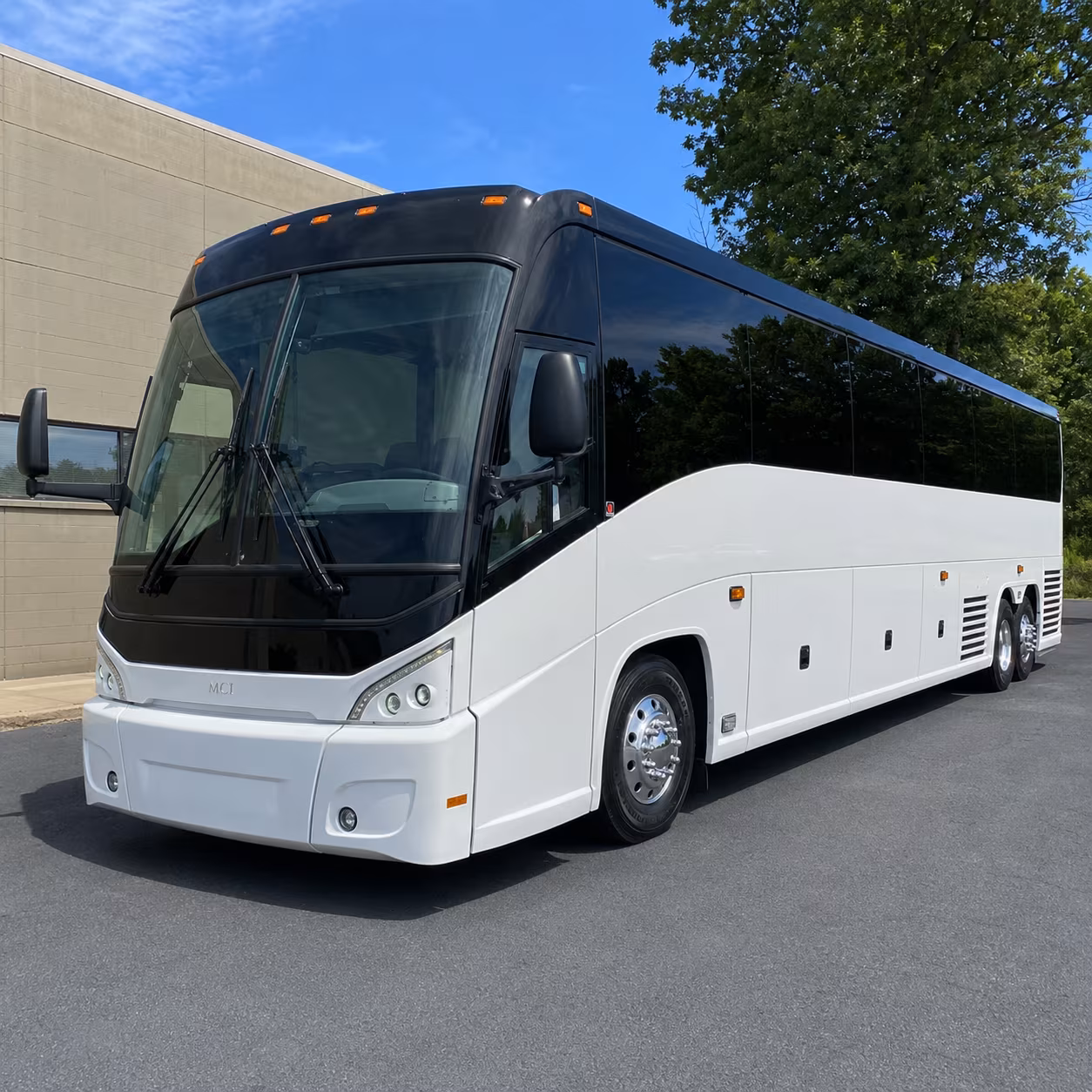 fontana trips big bear charter bus rental