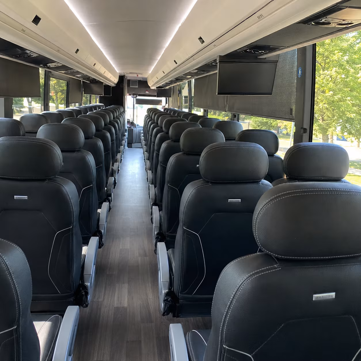 fontana wine tour transportation