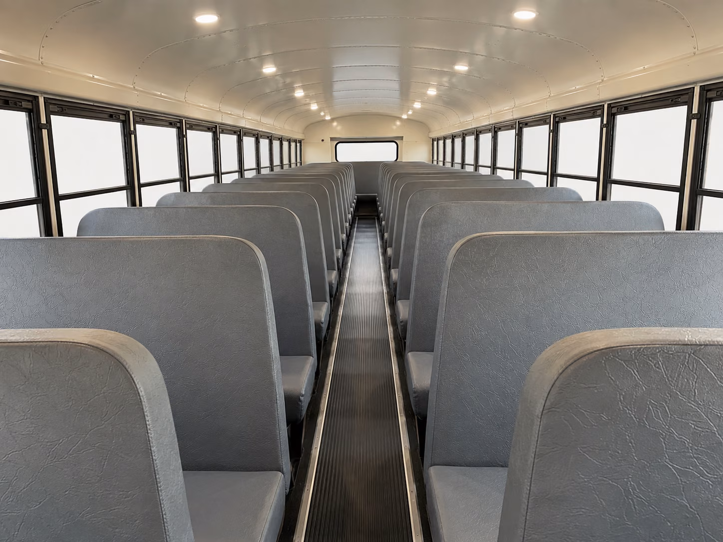 school bus rentals for fontana history and culture trips