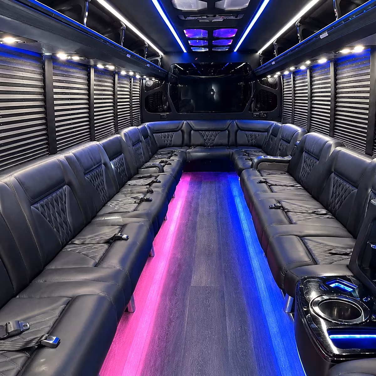 wine festival bus rentals to temecula and the inland empire